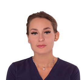 Ничкова Анастасия Владимировна